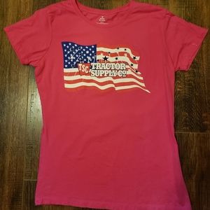 Ladies t-shirt